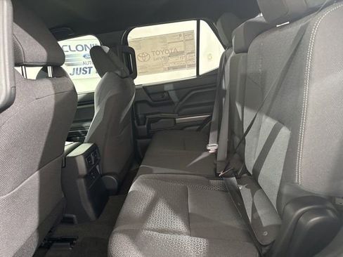 New 2025 Toyota 4Runner SR5 image 14