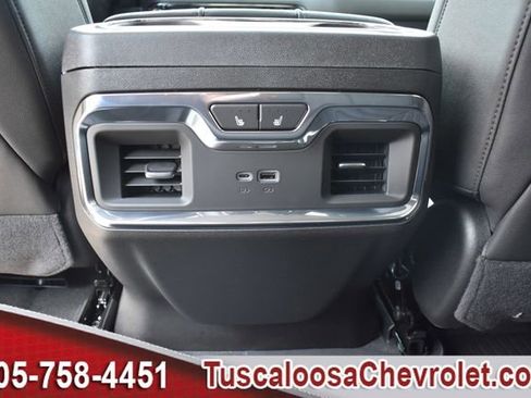 New 2026 Chevrolet Silverado 2500 LTZ w/ LTZ Plus Package image 20