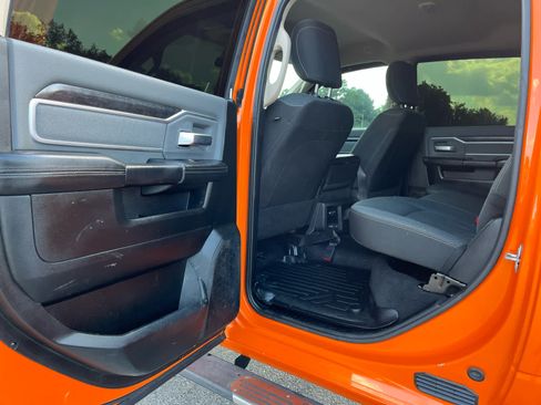 Used 2019 RAM 2500 Big Horn AWD/4WD image 20