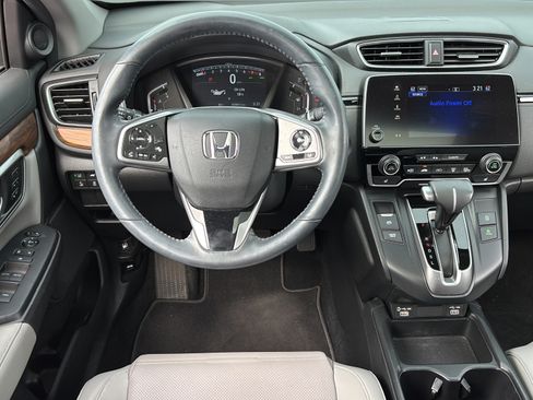 Used 2022 Honda CR-V EX-L image 12