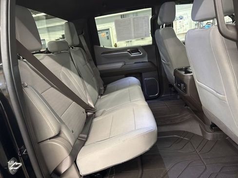 Used 2024 Chevrolet Silverado 1500 RST image 24