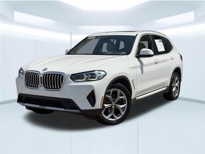 Used 2022 BMW X3 sDrive30i w/ Convenience Package