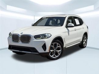 Used 2022 BMW X3 sDrive30i w/ Convenience Package RWD 360° Tour