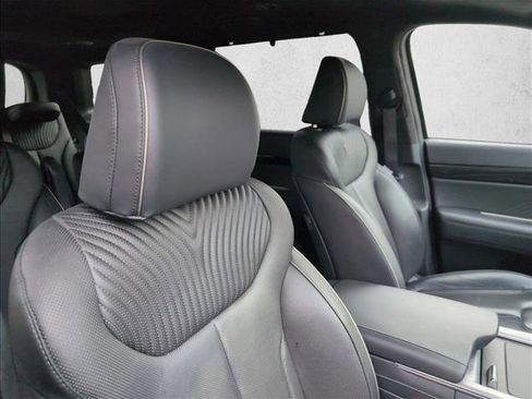 Used 2023 Hyundai Palisade Calligraphy w/ Cargo Package image 25