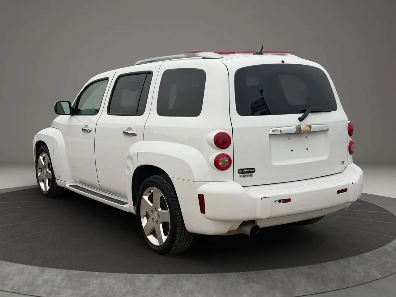 Used 2007 Chevrolet HHR LT w/ LT Preferred Equipment Group FWD image 7
