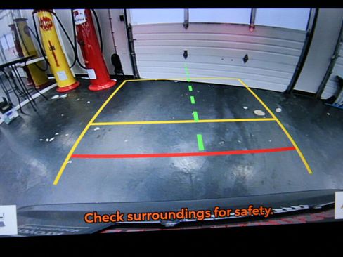 Certified 2024 Toyota RAV4 LE image 17