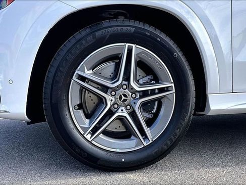 New 2026 Mercedes-Benz GLE 350 GLE 350 image 10