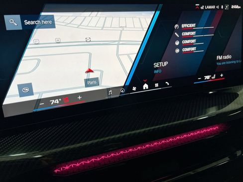 Used 2026 BMW M4 xDrive Competition image 15