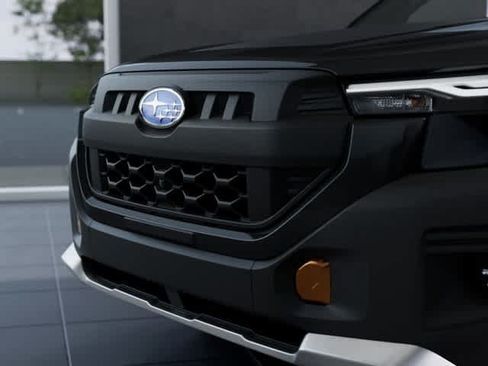 New 2026 Subaru Forester Wilderness AWD/4WD image 10