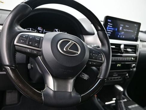 Used 2023 Lexus GX 460 Premium w/ Premium Package AWD/4WD image 21