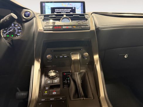 Used 2020 Lexus NX 300h AWD w/ Premium Package image 12