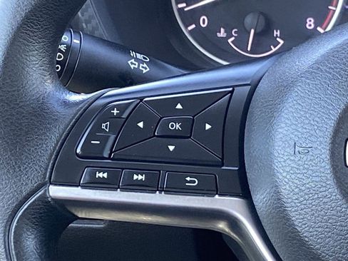 Certified 2024 Nissan Sentra SV FWD image 25