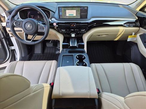 New 2026 Acura MDX SH-AWD image 13