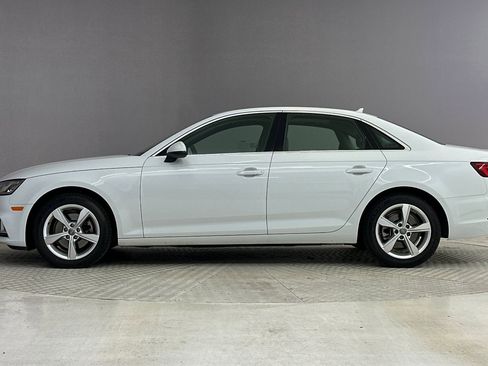 Used 2019 Audi A4 2.0T Premium image 2