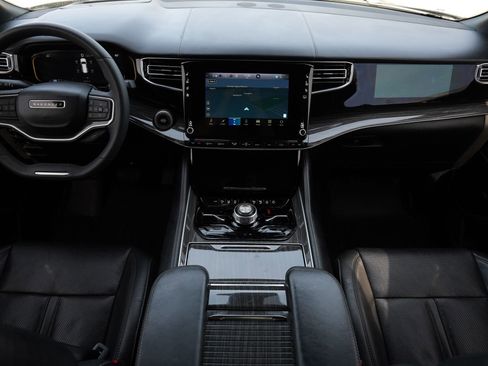 Used 2022 Jeep Wagoneer Series III w/ Premium Group I image 7