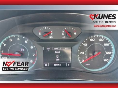 Used 2024 Chevrolet Malibu LT FWD image 31