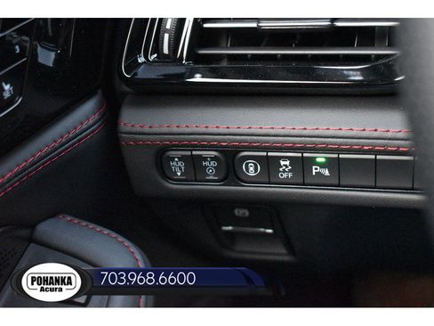 New 2026 Acura MDX Type S image 32