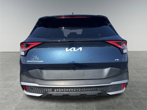 Used 2023 Kia Sportage X-Line image 4