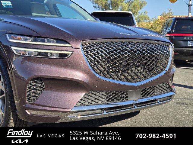 Used 2023 Genesis GV70 2.5T w/ Select Package AWD/4WD image 2