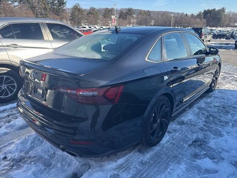 Certified 2023 Volkswagen Jetta GLI Autobahn w/ GLI Black Package image 7
