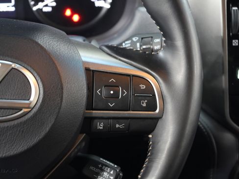 Certified 2023 Lexus GX 460 Premium image 22