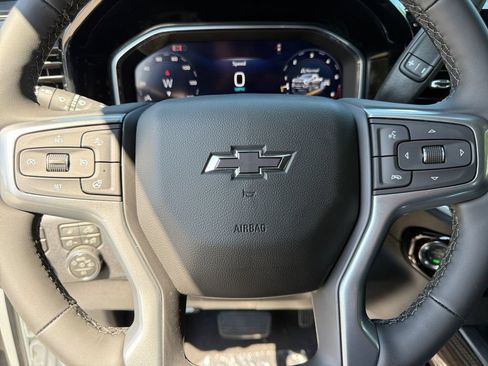 New 2026 Chevrolet Silverado 2500 LT w/ Trail Boss Package AWD/4WD image 23