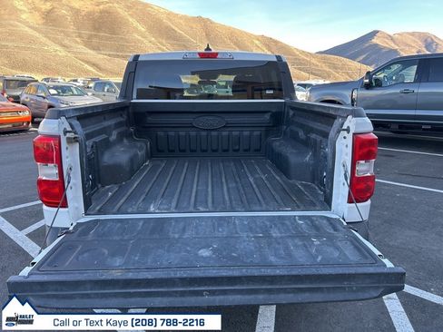 Used 2023 Ford Maverick XL image 11