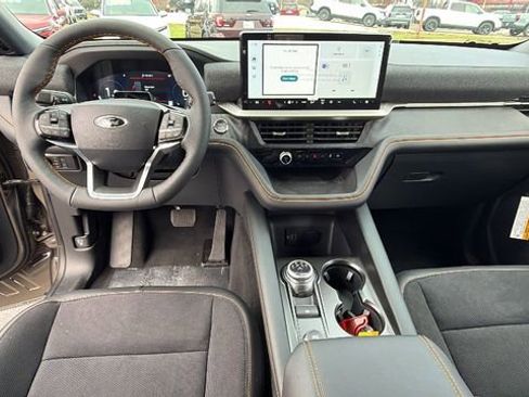 New 2026 Ford Explorer Tremor w/ Tremor Ultimate Package image 18