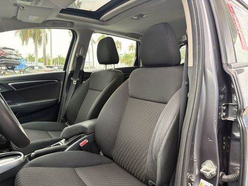 Used 2019 Honda Fit EX image 21
