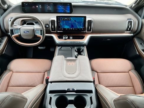 New 2026 Ford Expedition King Ranch image 24