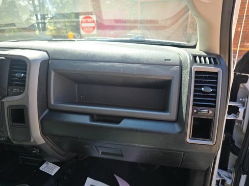 Used 2015 RAM 2500 Tradesman w/ Power Accessory Group image 12