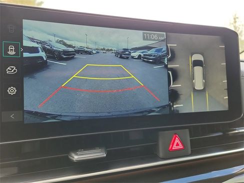 New 2026 Kia Carnival SX Prestige image 27