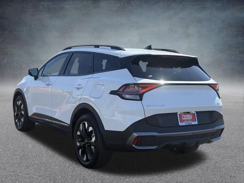 Used 2024 Kia Sportage X-Line image 6