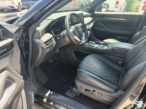 Used 2025 INFINITI QX60 Autograph w/ Cargo Package AWD/4WD image 13