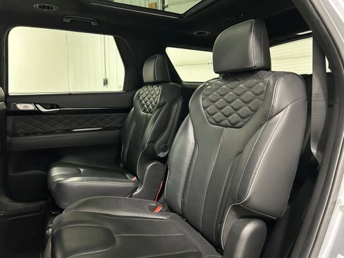 Used 2020 Hyundai Palisade Limited AWD/4WD image 30
