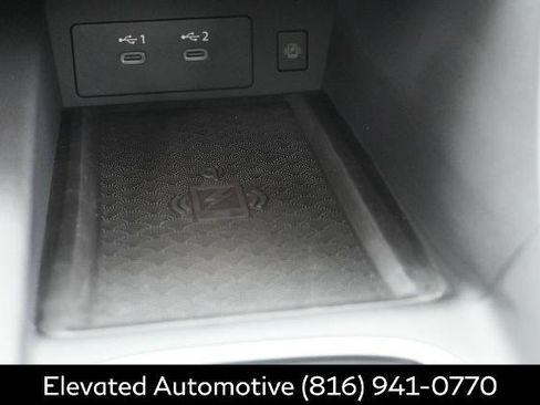 Certified 2026 INFINITI QX60 Autograph w/ Autograph Tech Package AWD/4WD image 29