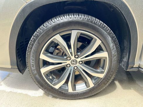 Certified 2021 Lexus RX 350 FWD w/ Premium Package image 9