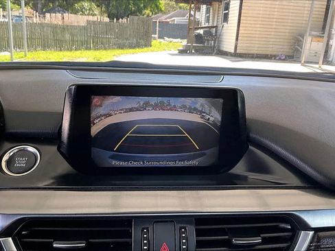 Used 2017 MAZDA MAZDA6 Grand Touring FWD image 13