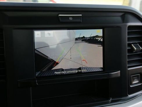 New 2026 Ford F350 XLT AWD/4WD image 25