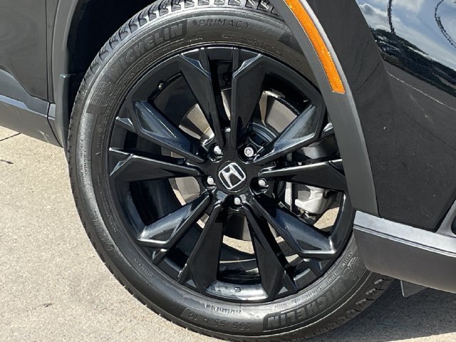 Certified 2026 Honda CR-V Sport Touring image 10