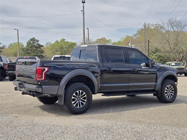 Used 2020 Ford F150 Raptor w/ Equipment Group 802A Luxury AWD/4WD image 15