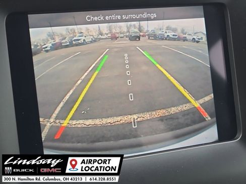 Used 2019 Jeep Cherokee Latitude w/ Cold Weather Group image 15