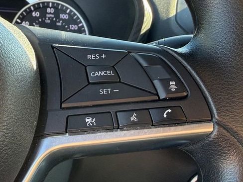 Used 2023 Nissan Sentra SV image 15