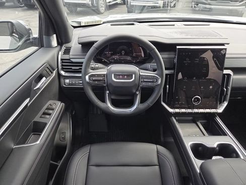 New 2026 GMC Acadia Elevation w/ Black Edition AWD/4WD image 30