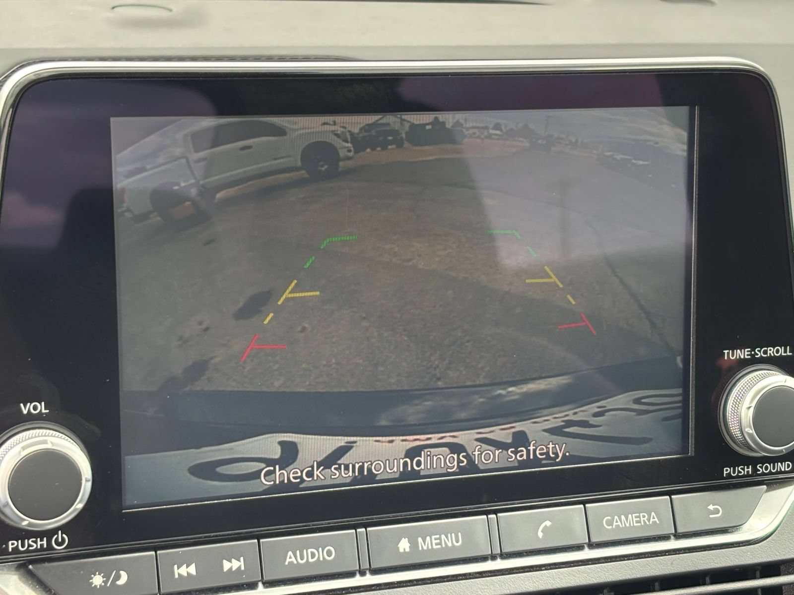 Used 2025 Nissan Altima 2.5 SV FWD image 24