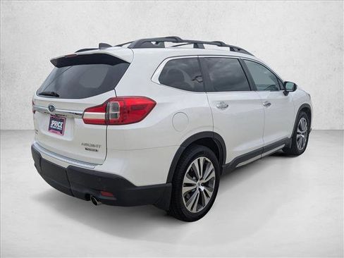 Used 2020 Subaru Ascent Touring w/ Popular Package #3 image 5