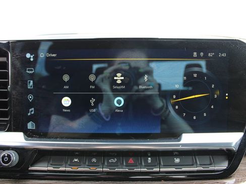 Used 2024 Chevrolet Silverado 1500 RST w/ Protection Package image 36