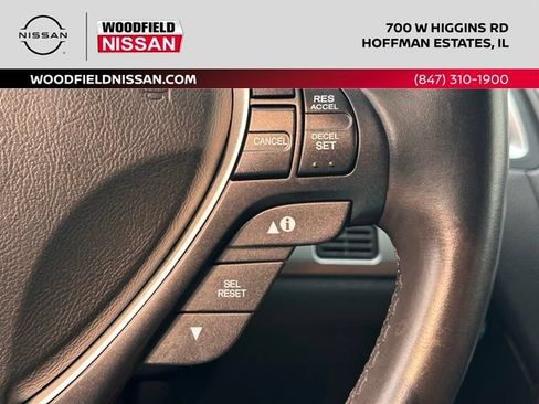 Used 2017 Acura RDX AWD w/ Technology Package image 44
