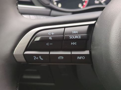 New 2026 MAZDA MAZDA3 s Sport image 23