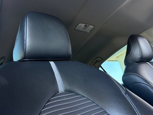 Used 2019 Toyota Camry SE w/ Convenience Package FWD image 18
